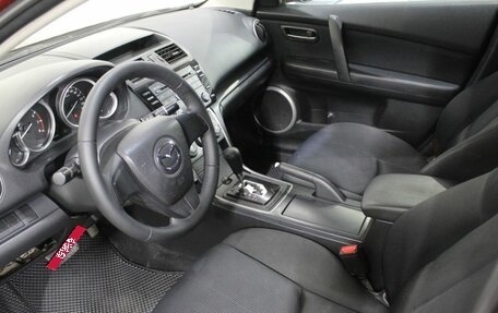 Mazda 6, 2008 год, 880 000 рублей, 18 фотография