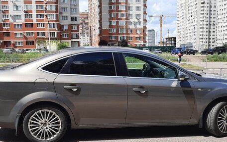 Ford Mondeo IV, 2012 год, 910 000 рублей, 5 фотография