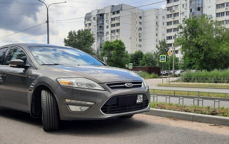Ford Mondeo IV, 2012 год, 910 000 рублей, 3 фотография