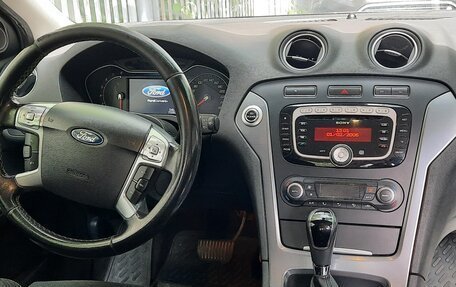 Ford Mondeo IV, 2012 год, 910 000 рублей, 6 фотография