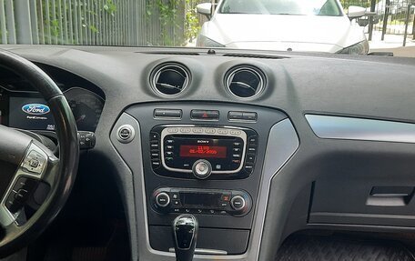 Ford Mondeo IV, 2012 год, 910 000 рублей, 12 фотография