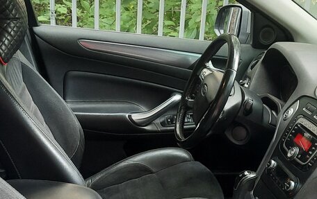 Ford Mondeo IV, 2012 год, 910 000 рублей, 7 фотография