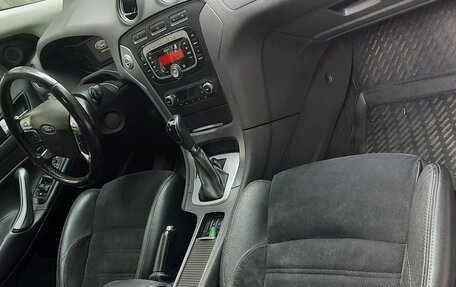 Ford Mondeo IV, 2012 год, 910 000 рублей, 8 фотография