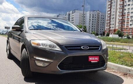 Ford Mondeo IV, 2012 год, 910 000 рублей, 2 фотография
