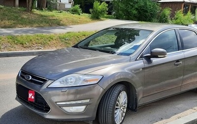 Ford Mondeo IV, 2012 год, 910 000 рублей, 1 фотография