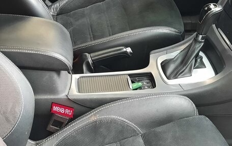 Ford Mondeo IV, 2012 год, 910 000 рублей, 9 фотография