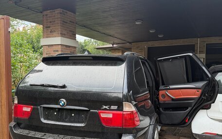 BMW X5, 2004 год, 1 050 000 рублей, 1 фотография