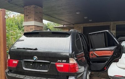 BMW X5, 2004 год, 1 050 000 рублей, 1 фотография