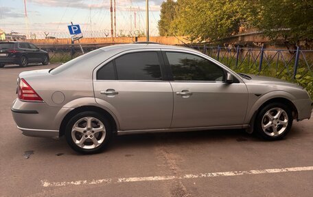 Ford Mondeo III, 2005 год, 350 000 рублей, 1 фотография