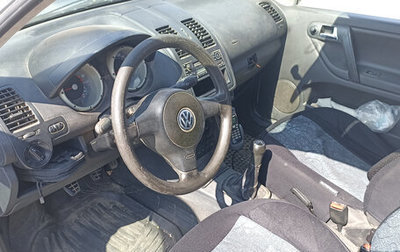 Volkswagen Polo III рестайлинг, 2000 год, 350 000 рублей, 1 фотография