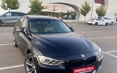 BMW 3 серия, 2012 год, 1 900 000 рублей, 1 фотография