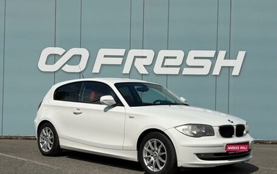 BMW 1 серия, 2011 год, 760 000 рублей, 1 фотография