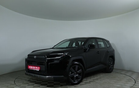 Toyota RAV4, 2026 год, 4 100 000 рублей, 1 фотография