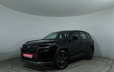 Toyota RAV4, 2026 год, 4 100 000 рублей, 1 фотография