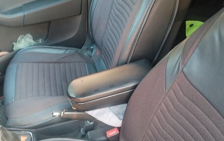 Skoda Rapid I, 2015 год, 470 000 рублей, 3 фотография