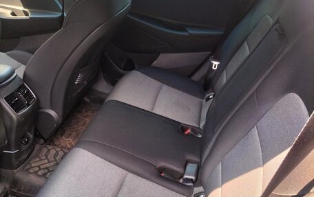 Hyundai Tucson III, 2018 год, 2 150 000 рублей, 7 фотография