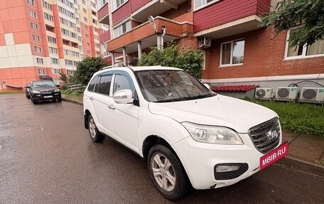 Lifan X60 I рестайлинг, 2014 год, 600 000 рублей, 1 фотография