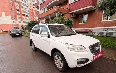Lifan X60 I рестайлинг, 2014 год, 600 000 рублей, 1 фотография