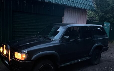 Toyota 4Runner III, 1993 год, 250 000 рублей, 3 фотография