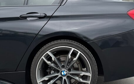 BMW 3 серия, 2015 год, 1 950 000 рублей, 11 фотография