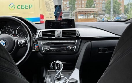 BMW 3 серия, 2015 год, 1 950 000 рублей, 10 фотография