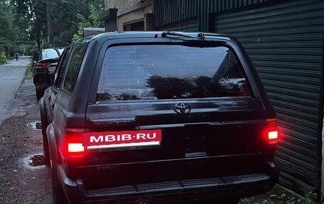 Toyota 4Runner III, 1993 год, 250 000 рублей, 4 фотография