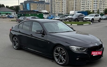 BMW 3 серия, 2015 год, 1 950 000 рублей, 3 фотография