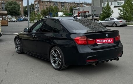 BMW 3 серия, 2015 год, 1 950 000 рублей, 7 фотография