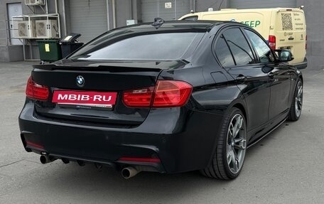BMW 3 серия, 2015 год, 1 950 000 рублей, 5 фотография