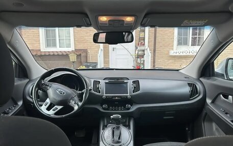 KIA Sportage III, 2013 год, 1 400 000 рублей, 8 фотография