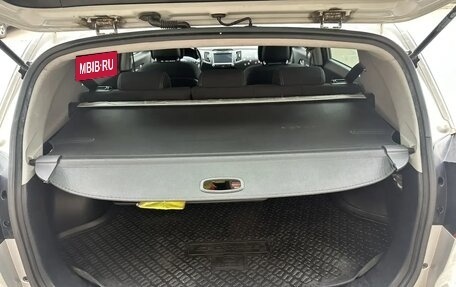 KIA Sportage III, 2013 год, 1 400 000 рублей, 6 фотография