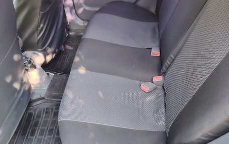 Hyundai Accent II, 2007 год, 376 000 рублей, 8 фотография