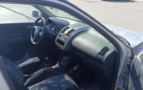 Volkswagen Polo III рестайлинг, 2000 год, 350 000 рублей, 7 фотография