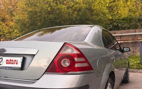 Ford Mondeo III, 2005 год, 350 000 рублей, 2 фотография