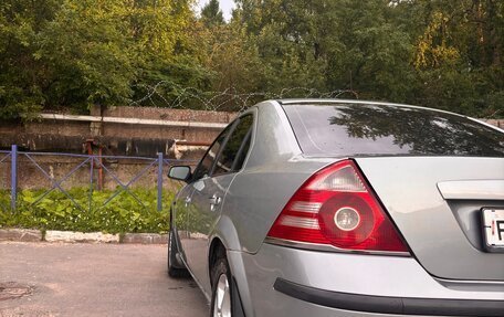 Ford Mondeo III, 2005 год, 350 000 рублей, 7 фотография