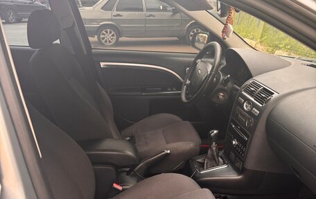 Ford Mondeo III, 2005 год, 350 000 рублей, 11 фотография