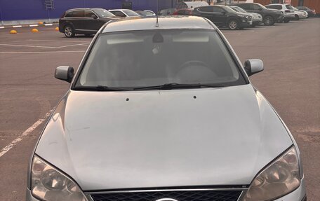 Ford Mondeo III, 2005 год, 350 000 рублей, 10 фотография