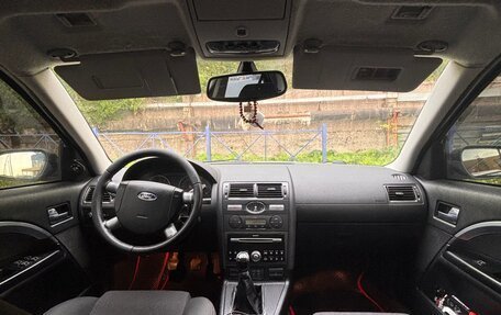 Ford Mondeo III, 2005 год, 350 000 рублей, 16 фотография