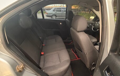 Ford Mondeo III, 2005 год, 350 000 рублей, 15 фотография