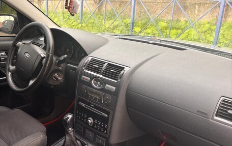 Ford Mondeo III, 2005 год, 350 000 рублей, 14 фотография