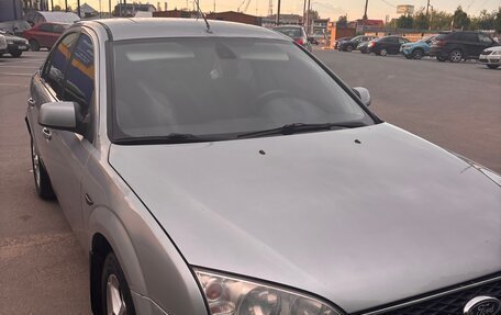 Ford Mondeo III, 2005 год, 350 000 рублей, 13 фотография