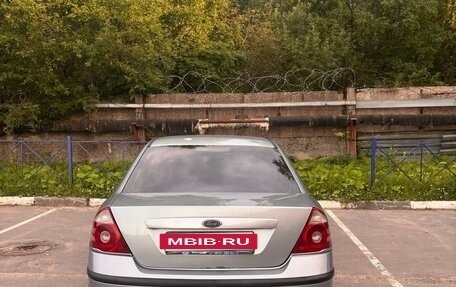 Ford Mondeo III, 2005 год, 350 000 рублей, 4 фотография