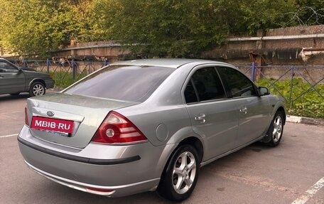 Ford Mondeo III, 2005 год, 350 000 рублей, 3 фотография