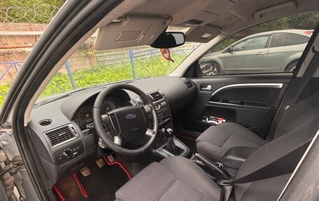 Ford Mondeo III, 2005 год, 350 000 рублей, 17 фотография