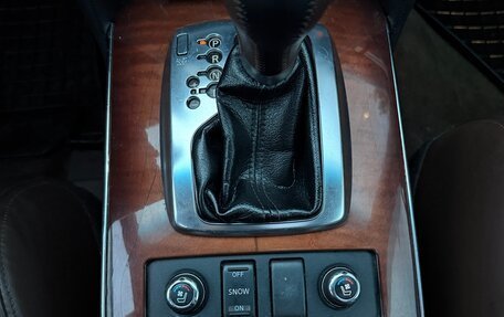Infiniti FX II, 2010 год, 1 450 000 рублей, 8 фотография
