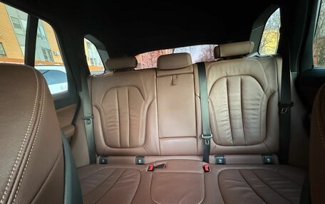BMW X5, 2019 год, 5 550 000 рублей, 4 фотография