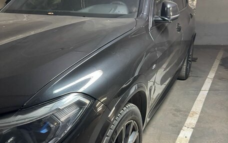 BMW X5, 2019 год, 5 550 000 рублей, 8 фотография