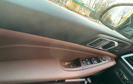 BMW X5, 2019 год, 5 550 000 рублей, 6 фотография