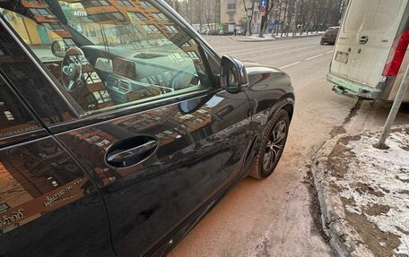 BMW X5, 2019 год, 5 550 000 рублей, 10 фотография