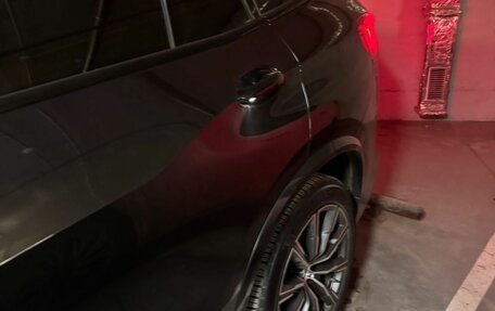 BMW X5, 2019 год, 5 550 000 рублей, 11 фотография